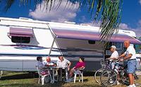 Affordable Lake Placid Florida Camping Sunshine RV Resort daily weekly monthly annual rates your RV or one of ours